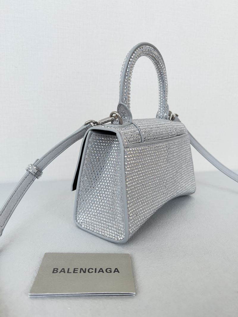 Balenciaga Top Handle Bags